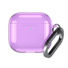 Чохол ArmorStandart Air для Apple Airpods 4 Purple (ARM82617) мал.1