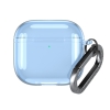 Чохол ArmorStandart Air для Apple Airpods 4 Blue (ARM82615) мал.1