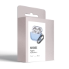 Чохол ArmorStandart Air для Apple Airpods 4 Blue (ARM82615) мал.3