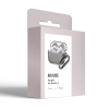 Чохол ArmorStandart Air для Apple Airpods 4 Black (ARM82606) мал.3