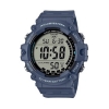 Чоловічий годинник Casio AE-1500WH-2A мал.1