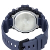 Чоловічий годинник Casio AE-1500WH-2A мал.4