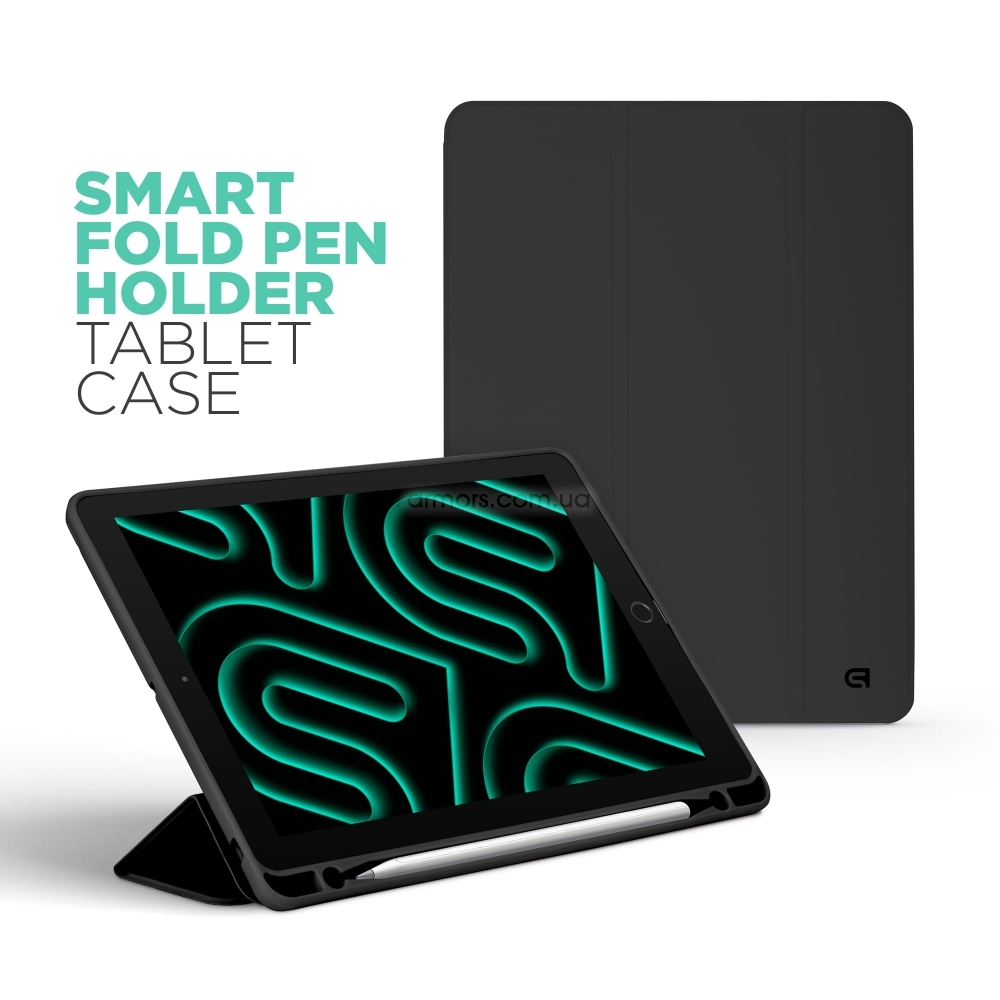 Чохол ArmorStandart Smart Fold Pen для iPad mini 2024 / mini 6