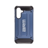 Чохол ArmorStandart Panzer для Samsung A56 5G Dark Blue (ARM82596) мал.1