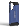 Чохол ArmorStandart Panzer для Samsung A56 5G Dark Blue (ARM82596) мал.2
