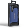 Чохол ArmorStandart Panzer для Samsung A56 5G Dark Blue (ARM82596) мал.7