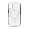Чохол Harder Nude MagCase для Apple iPhone 16 (ARM82296) мал.1