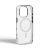 Чохол Harder Nude MagCase для Apple iPhone 16 Pro (ARM82297) мал.2