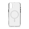 Чохол Harder Nude MagCase для Apple iPhone 16 Plus (ARM82433) мал.1