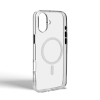 Чохол Harder Nude MagCase для Apple iPhone 16 Plus (ARM82433) мал.2
