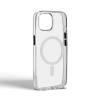 Чохол Harder Nude MagCase для Apple iPhone 15 (ARM82434) мал.2
