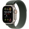 Ремінець ArmorStandart Trail Loop для Apple Watch 49/46/45/44/42 (Series 1-3) Green (ARM82563) мал.1