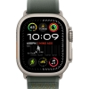 Ремінець ArmorStandart Trail Loop для Apple Watch 49/46/45/44/42 (Series 1-3) Green (ARM82563) мал.2