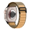 Ремінець ArmorStandart Alpina Band для Apple Watch 42 (Series 10)/41/40/38 Tan (ARM82564) мал.5