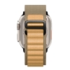Ремінець ArmorStandart Alpina Band для Apple Watch 42 (Series 10)/41/40/38 Tan (ARM82564) мал.6
