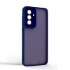 Чохол ArmorStandart ShadeX для Samsung A56 5G Blue (ARM83074) мал.2