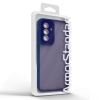 Чохол ArmorStandart ShadeX для Samsung A56 5G Blue (ARM83074) мал.3