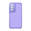 Чохол ArmorStandart ShadeX для Samsung A56 5G Violet (ARM83076) мал.1