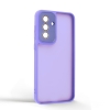 Чохол ArmorStandart ShadeX для Samsung A56 5G Violet (ARM83076) мал.2