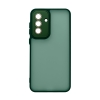Чохол ArmorStandart ShadeX для Samsung A56 5G Dark Green (ARM83075) мал.1