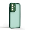 Чохол ArmorStandart ShadeX для Samsung A56 5G Dark Green (ARM83075) мал.2