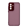 Чохол ArmorStandart ShadeX для Samsung A56 5G Wine Red (ARM83077) мал.1