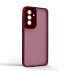 Чохол ArmorStandart ShadeX для Samsung A56 5G Wine Red (ARM83077) мал.2
