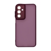 Чохол ArmorStandart ShadeX для Samsung A26 5G Wine Red (ARM83069) мал.1