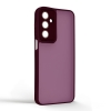 Чохол ArmorStandart ShadeX для Samsung A26 5G Wine Red (ARM83069) мал.2