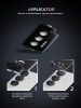 Захисне скло для камери ArmorStandart Supreme Black Icon для Samsung S25 Plus Black (ARM83220) мал.11