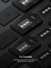 Захисне скло для камери ArmorStandart Supreme Black Icon для Samsung S25 Plus Black (ARM83220) мал.12