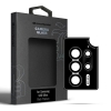 Захисне скло для камери ArmorStandart Supreme Black Icon для Samsung S25 Ultra Black Titanium (ARM83222) мал.1