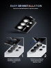 Захисне скло для камери ArmorStandart Supreme Black Icon для Samsung S25 Ultra Black Titanium (ARM83222) мал.11