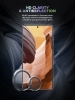 Захисне скло для камери ArmorStandart Supreme Black Icon для Samsung S25 Ultra Black Titanium (ARM83222) мал.4