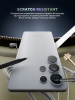 Захисне скло для камери ArmorStandart Supreme Black Icon для Samsung S25 Ultra Black Titanium (ARM83222) мал.5