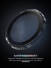 Захисне скло для камери ArmorStandart Supreme Black Icon для Samsung S25 Ultra Black Titanium (ARM83222) мал.9
