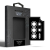 Захисне скло для камери ArmorStandart Supreme Black Icon для Samsung S25 Ultra Black Clear (ARM83223) мал.1