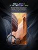 Захисне скло для камери ArmorStandart Supreme Black Icon для Samsung S25 Ultra Black Clear (ARM83223) мал.4