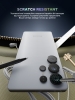 Захисне скло для камери ArmorStandart Supreme Black Icon для Samsung S25 Ultra Black Clear (ARM83223) мал.5