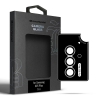 Захисне скло для камери ArmorStandart Supreme Black Icon для Samsung S25 Plus Clear (ARM83221) мал.1