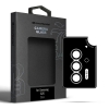 Захисне скло для камери ArmorStandart Supreme Black Icon для Samsung S25 Clear (ARM83219) мал.1