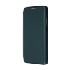 Чохол-книжка ArmorStandart G-Case для Motorola G15 Green (ARM83217) мал.1