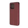 Чохол-книжка ArmorStandart G-Case для Motorola G05 / E15 Marsala (ARM82968) мал.2