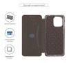 Чохол-книжка ArmorStandart G-Case для Motorola G05 / E15 Marsala (ARM82968) мал.3