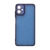 Чохол ArmorStandart ShadeX для Samsung A06 4G Blue (ARM83232) мал.1