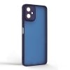 Чохол ArmorStandart ShadeX для Samsung A06 4G Blue (ARM83232) мал.2