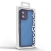 Чохол ArmorStandart ShadeX для Samsung A06 4G Blue (ARM83232) мал.3