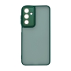 Чохол ArmorStandart ShadeX для Samsung A16 4G Dark Green (ARM83238) мал.1