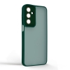 Чохол ArmorStandart ShadeX для Samsung A16 4G Dark Green (ARM83238) мал.2