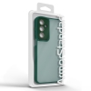 Чохол ArmorStandart ShadeX для Samsung A16 4G Dark Green (ARM83238) мал.3
